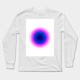 Blue Eyed Sun Long Sleeve T-Shirt